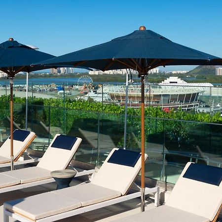 Venit Mio Hotel Rio de Janeiro Luaran gambar