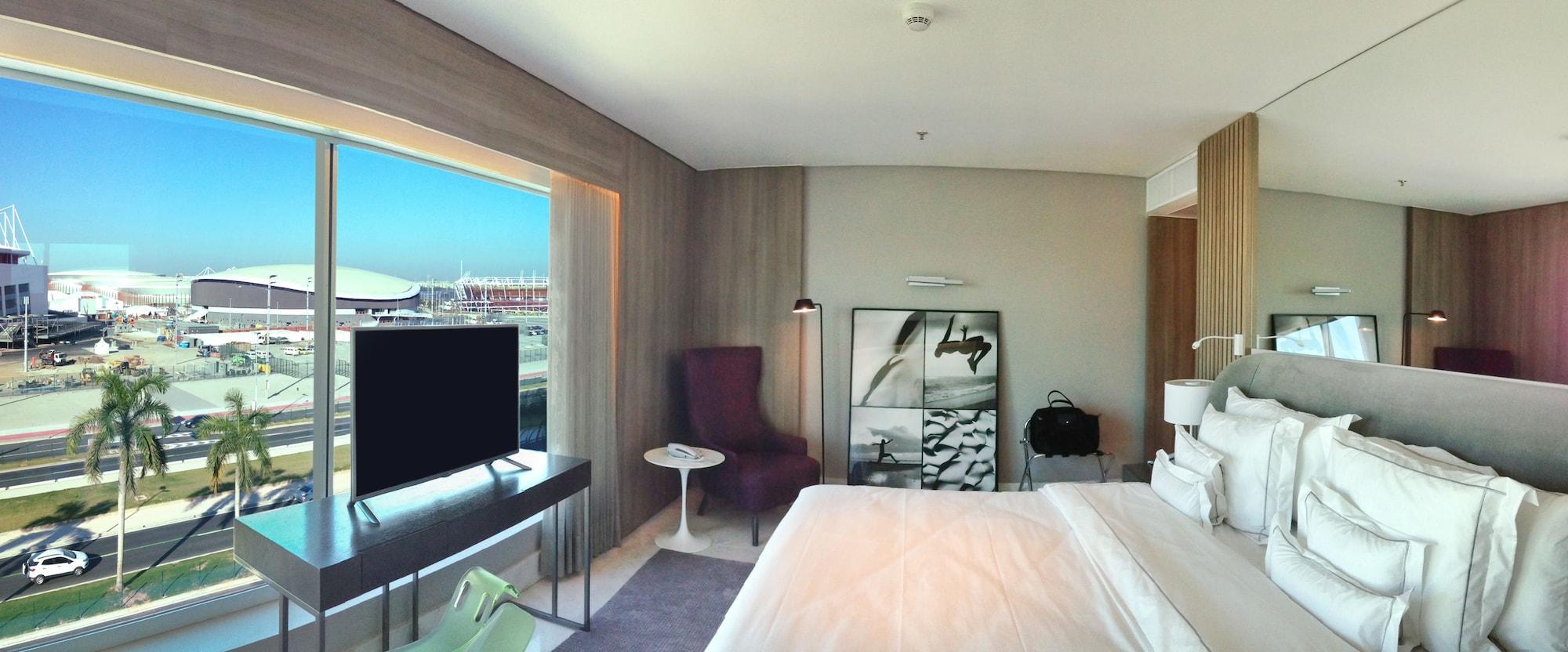 Venit Mio Hotel Rio de Janeiro Luaran gambar