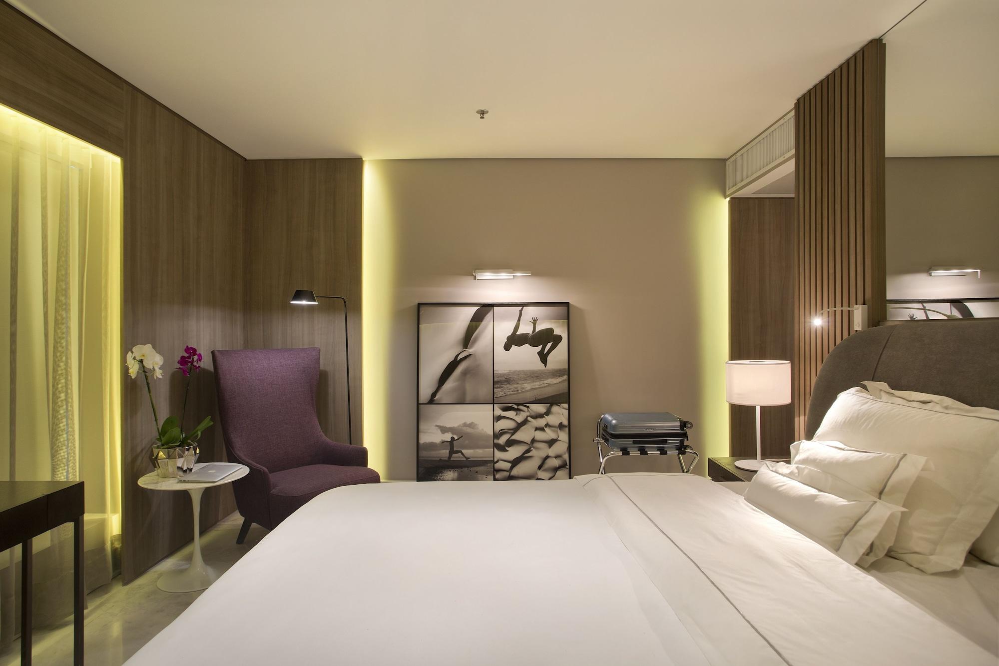 Venit Mio Hotel Rio de Janeiro Luaran gambar