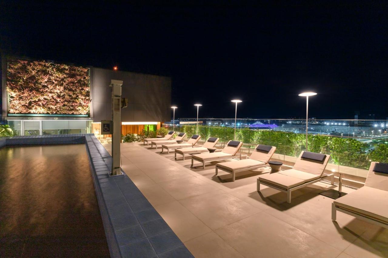 Venit Mio Hotel Rio de Janeiro Luaran gambar