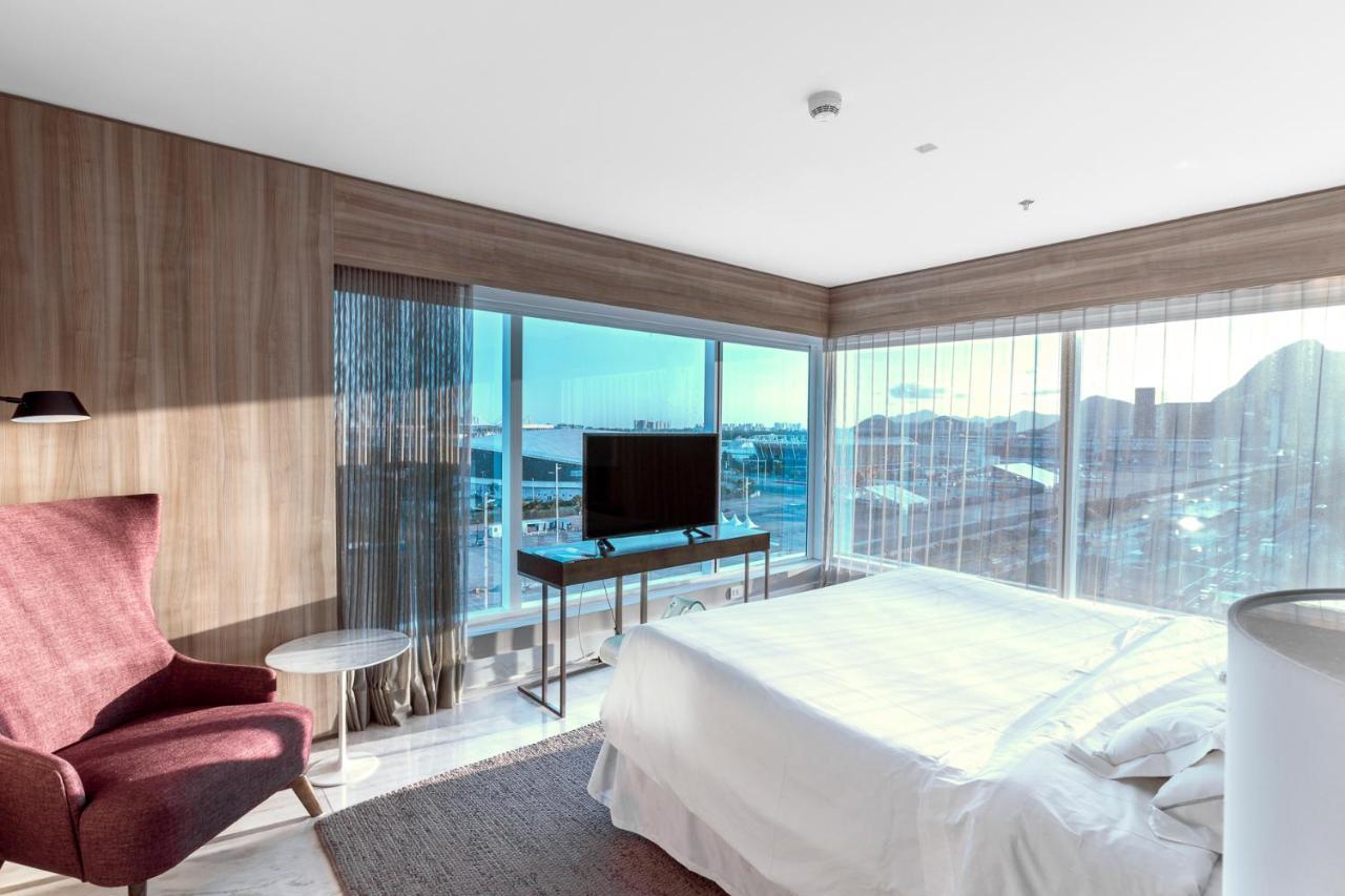 Venit Mio Hotel Rio de Janeiro Luaran gambar