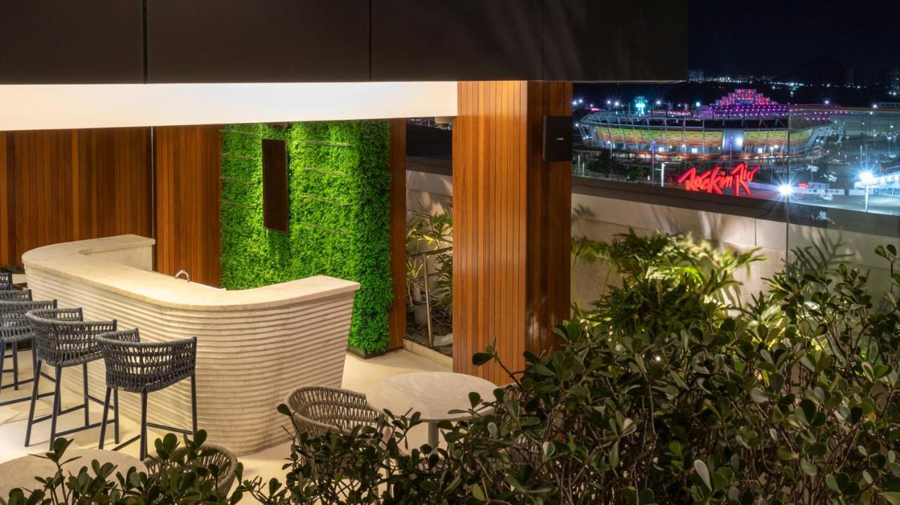 Venit Mio Hotel Rio de Janeiro Luaran gambar