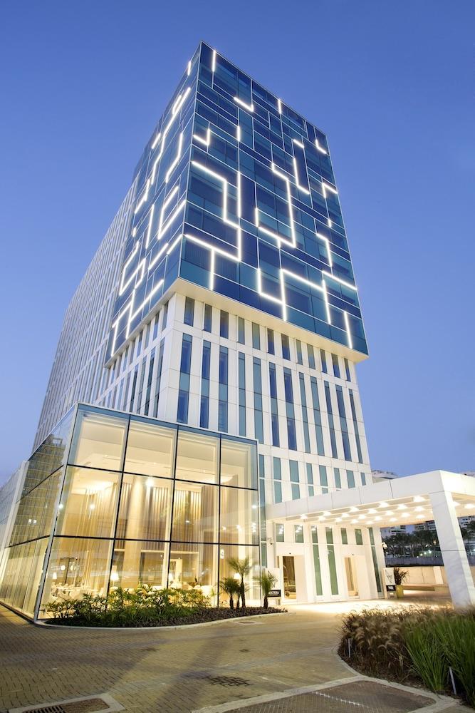 Venit Mio Hotel Rio de Janeiro Luaran gambar