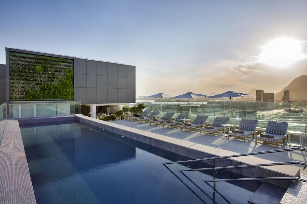 Venit Mio Hotel Rio de Janeiro Luaran gambar