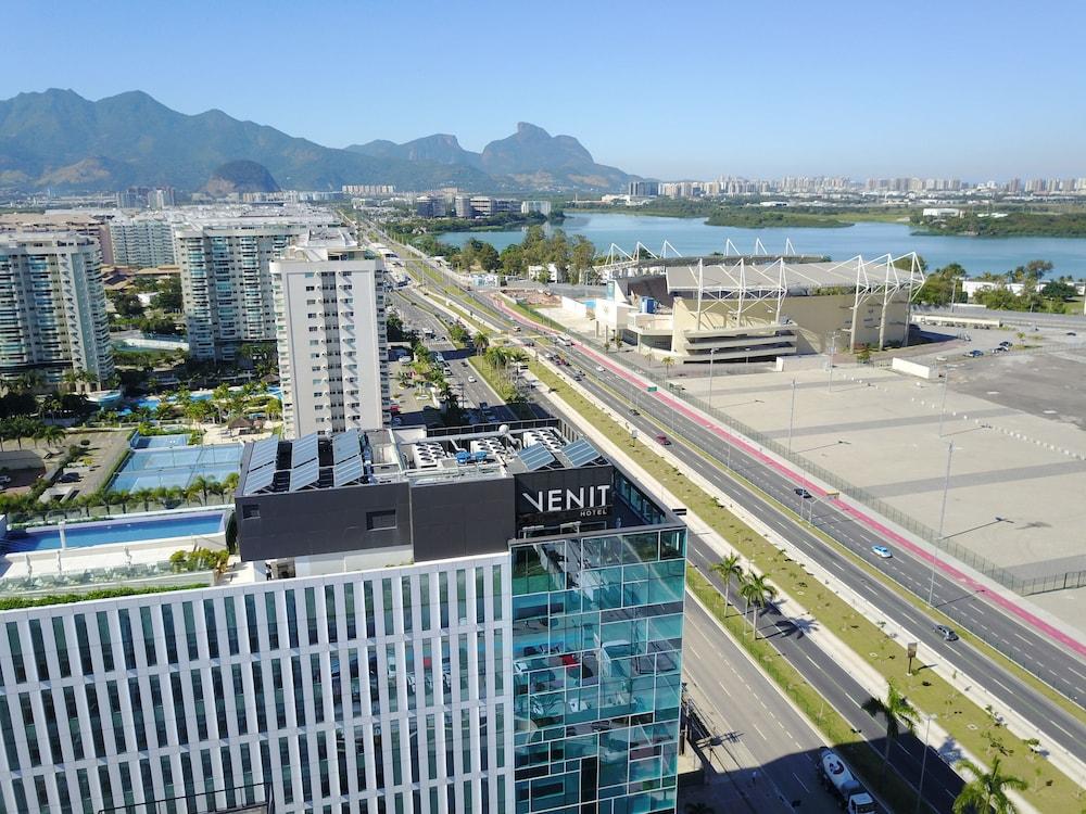 Venit Mio Hotel Rio de Janeiro Luaran gambar
