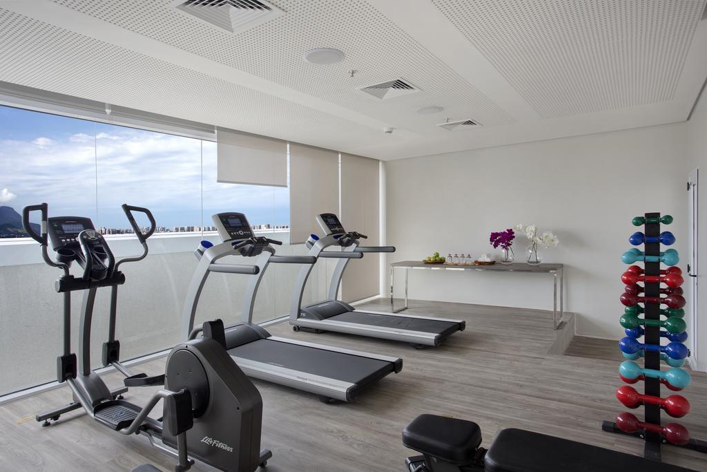 Venit Mio Hotel Rio de Janeiro Luaran gambar