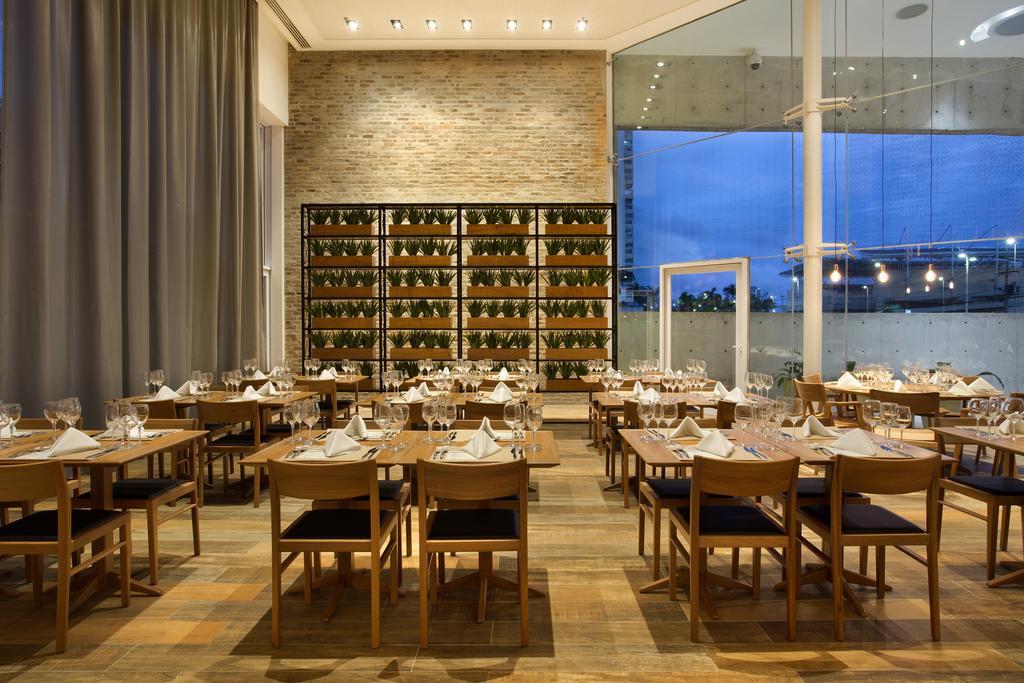 Venit Mio Hotel Rio de Janeiro Luaran gambar